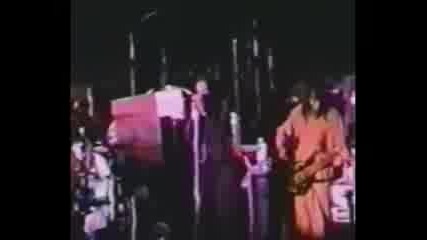 Korn - Divine ( Knoxville - 1995 )