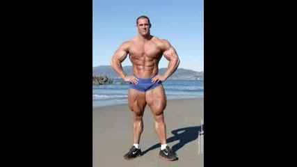 Bodybuilding Pictures