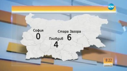 МВР с акция срещу гонките на пътя