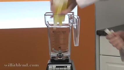 Дали ще успее да го накълца?