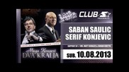 Saban Saulic - (LIVE) - (Club S) - 58