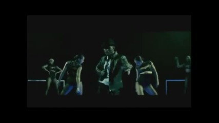 Usher - Omg Official Video