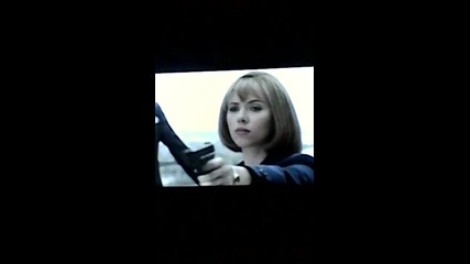 Завръщането на Първият Отмъстител / Наташа Романоф си издава прикритието