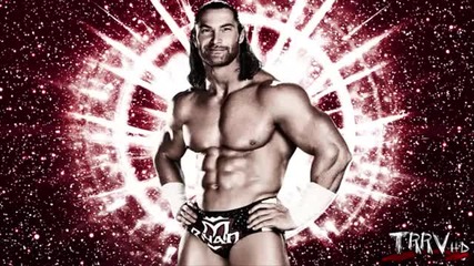 Mason Ryan (unused) Wwe Theme Song - Here And Now Or Never (lyrical)