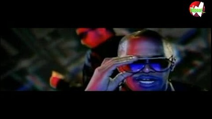 Jamie Foxx Ft. Drake, The - Dream & Kanye West - Digital Girl ( Remix ) * Exclusive * 