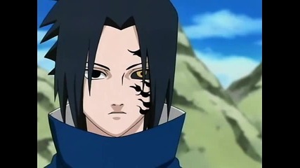 Sasuke - Remember the name