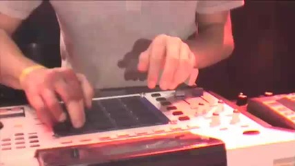 Dirtyphonics Live Jungle Juice (click Hd) (480p) 