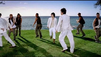 Summer Dream - Spanish [hq]