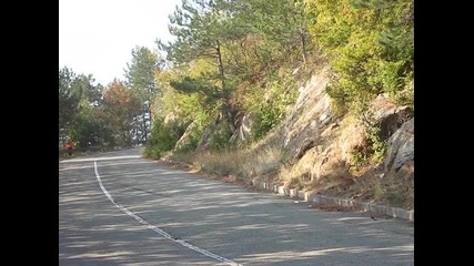 Rali Tvurdica 2009 