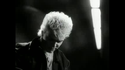 Billy Idol - Sweet Sixteen
