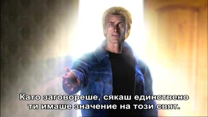 Afterworld Епизод 16