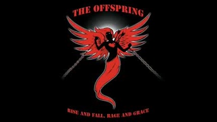The Offspring - Half Truism