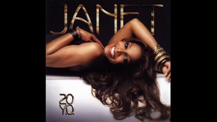Janet Jackson - Call about
