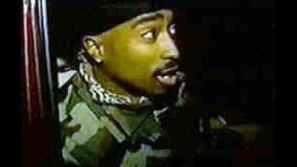 2pac - Pour Out A Little Liquor [ Original Version ]