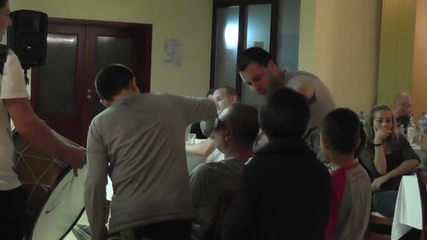 Stara Zagora 2015 part 3