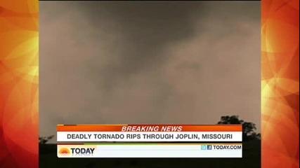 Огромно торнадно уби 89 души в щата Мисури