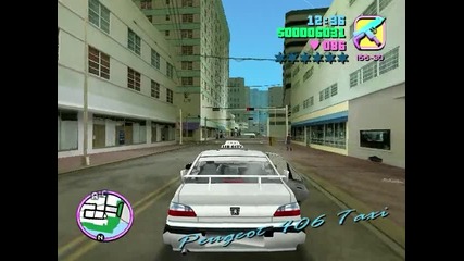 Gta Vice City