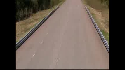 Bmw M5 vs Ferrari 599 Fiorano