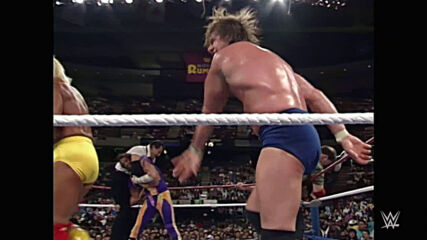 1992 Royal Rumble Match: Royal Rumble 1992 (Full Match)