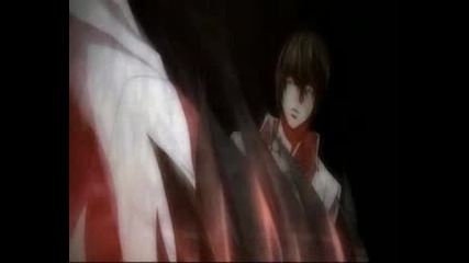 Deathnote - In The End