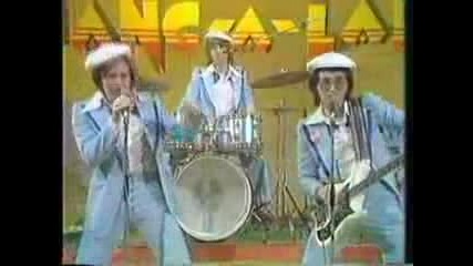 The Rubettes - I Can Do It