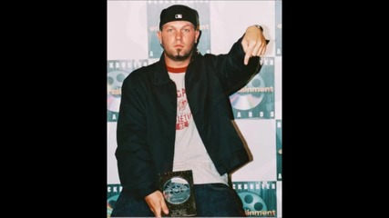 Limp Bizkit (fred and Wes)