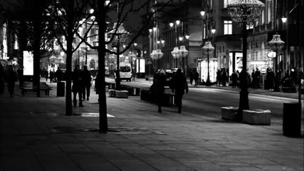 Verche - Night Walk (rodrigo Mateo Remix)