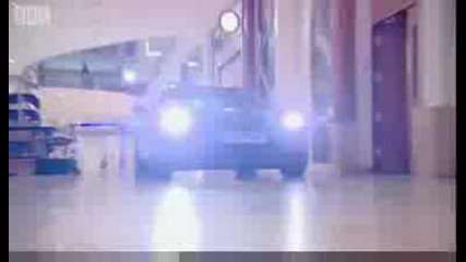 Top gear - Extreme Ford Fiesta road test - Bbc Autos