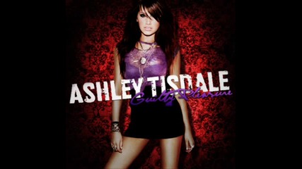 {gulity pleasure} Ashley Tisdale - Overrated