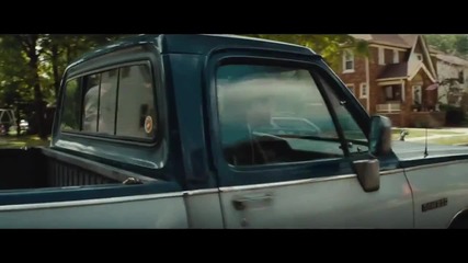 Сцена от филма Red Dawn / 2012 /