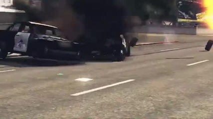 Driver San Francisco Gameplay Trailer