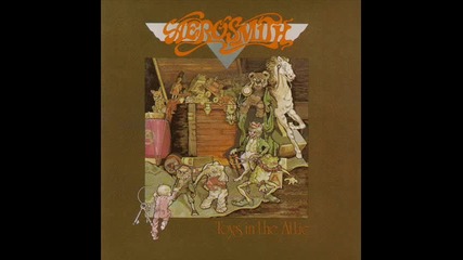 Aerosmith - Adams Apple