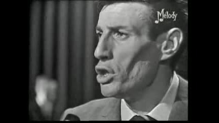 Jean Ferrat - Potemkine