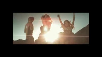 Sugababes – About A Girl (2oo9)