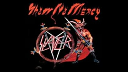 Slayer - Show No Mercy ( Full Album )