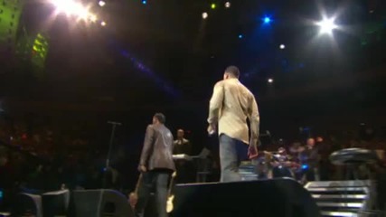 Aventura Feat Don Omar - Ella Y Yo