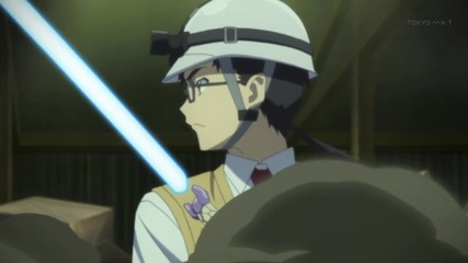 Ai Tenchi Muyou! Episode 13 Eng Subs [720p]