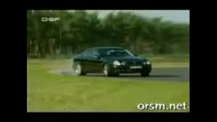 Supercars Drifting