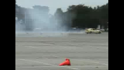 Drift mania sas M3