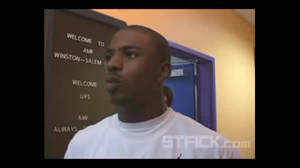 Hornets Chris Paul Gives Basketball Advice