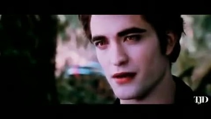 The Twilight Saga Eclipse