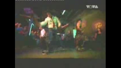 Us5 Are The Best Band In The World