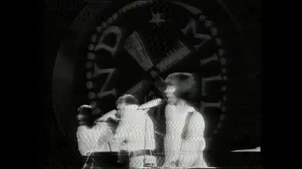 Windmill - Big Bertha