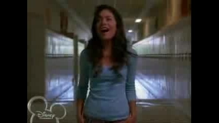 Zanessa - The Little Things