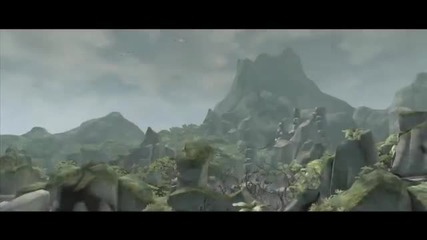 E3 2010: Potc: Armada Of The Damned - Intro Gameplay 