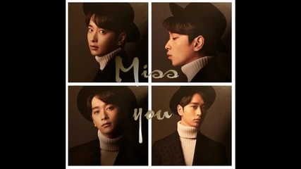 !бг превод Miss you - Chansung
