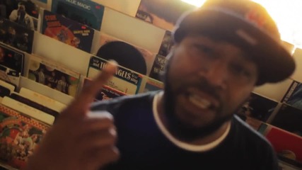 Hd Edo. G - Stop It Directed by Edo.g - Prod by Max Mostley
