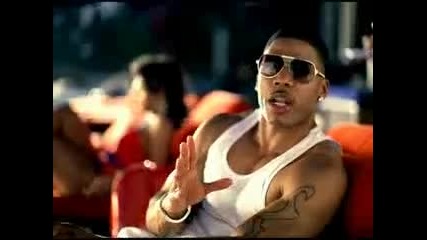 Nelly - Body On Me ft. Ashanti, Akon 
