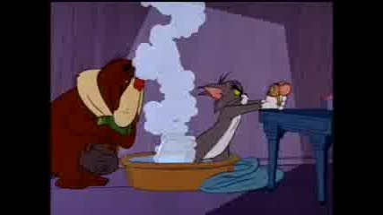 Tom & Jerry