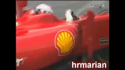 Kimi Raikkonen - Dont Leave Formula 1 